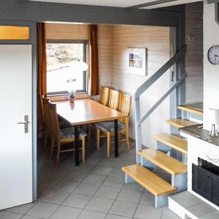 Ferienhaus 70 In Kirchheim Kemmerode Eksteriør billede